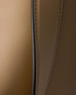 Prada Aimée Large Leather Shoulder Bag - Image 5